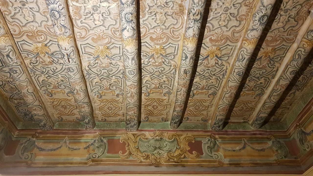 Residence San Mattia Napoli Exterior foto