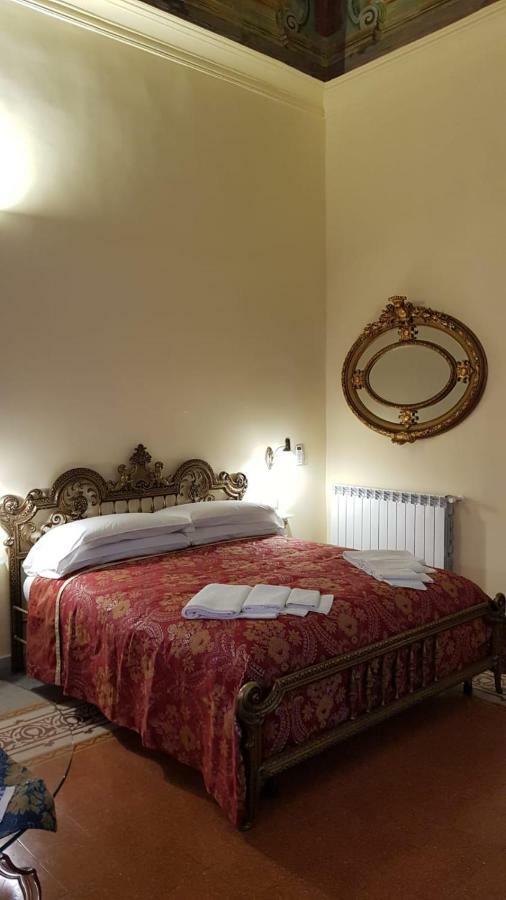 Residence San Mattia Napoli Exterior foto
