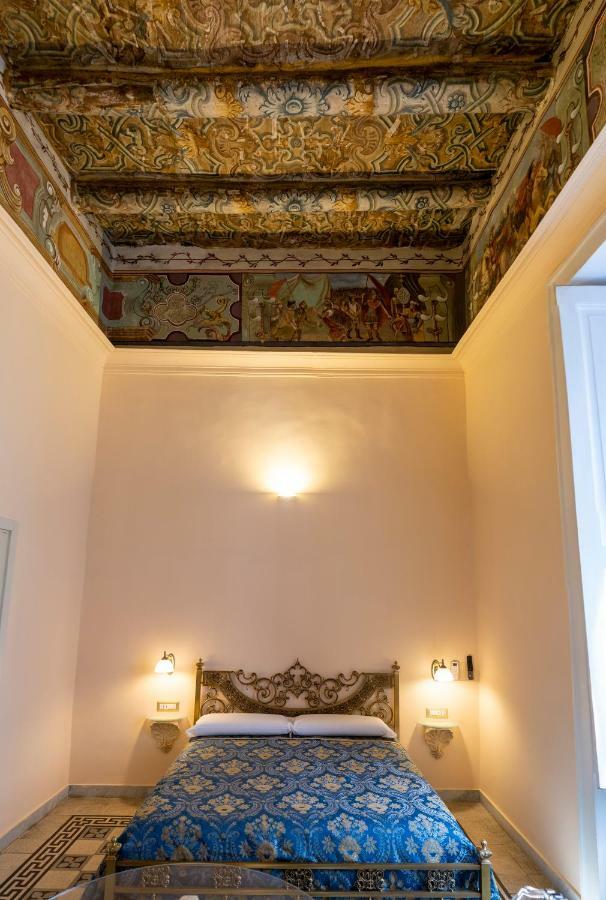 Residence San Mattia Napoli Exterior foto