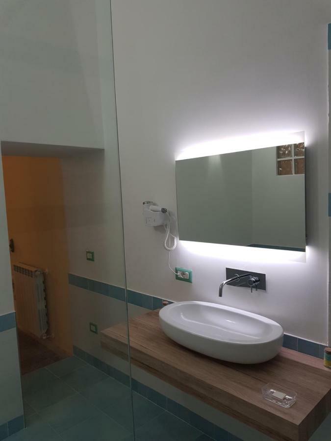 Residence San Mattia Napoli Exterior foto